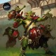 Secret Lair Drop Series - Secret Lair x Blood Bowl - Foil Edition (EN)