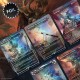 Secret Lair Drop Series - Secret Lair x Warhammer Age of Sigmar - Foil Edition (EN)