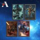 Secret Lair Drop Series - Secret Lair x Warhammer Age of Sigmar - Foil Edition (EN)