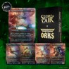 Secret Lair Drop Series - Secret Lair x Warhammer 40,000: Orks - Foil Edition (EN)