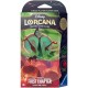Disney Lorcana - The First Chapter - Starter Deck 2 - Emerald and Ruby (EN)