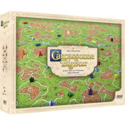 Carcassonne Big Box (FR)