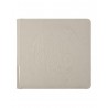 Dragon Shield - Card Codex 576 - Portfolio 12-Pocket - Ashen White
