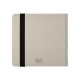 Dragon Shield - Card Codex 576 - Portfolio 12-Pocket - Ashen White