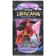 Disney Lorcana - Rise of the Floodborn - Booster (EN)