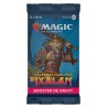 Les cavernes oubliées d'Ixalan - Draft Booster (FR)