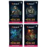 Les cavernes oubliées d'Ixalan - Commander Deck - Set of 4 Decks (FR)