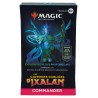 Les cavernes oubliées d'Ixalan - Commander Deck 3 - Explorateurs des profondeurs (FR)