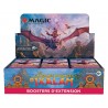 Les cavernes oubliées d'Ixalan - Set Booster Box (FR)