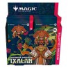 Les cavernes oubliées d'Ixalan - Collector Booster Box (FR)