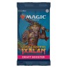 The Lost Caverns of Ixalan - Draft Booster (EN)