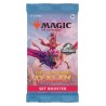 Les cavernes oubliées d'Ixalan - Set Booster (EN)