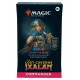 The Lost Caverns of Ixalan - Commander Deck 1 - Ahoy Mateys (EN)