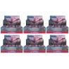 The Lost Caverns of Ixalan - 6 Set Booster Boxes (EN)