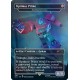 Secret Lair Drop Series - Transformers: Optimus Prime vs. Megatron - Foil Edition (EN)
