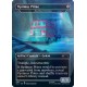 Secret Lair Drop Series - Transformers: Optimus Prime vs. Megatron - Foil Edition (EN)