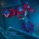 Secret Lair Drop Series - Transformers: Optimus Prime vs. Megatron - Foil Edition (EN)