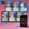 Secret Lair Drop Series - Transformers Roll Out or Rise Up - Foil Edition (EN)