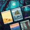Secret Lair Drop Series - Special Guest: Kozyndan: The Lands - Foil Edition (EN)