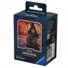 Disney Lorcana - Deck Box - Mulan
