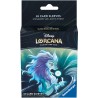 Disney Lorcana - 65 Standard Sleeves - Sisu