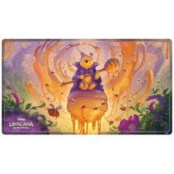Disney Lorcana - Tapis de Jeu - Winnie the Pooh
