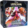 Disney Lorcana - Rise of the Floodborn - Illumineer's Trove (EN)