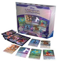 Disney Lorcana - Rise of the Floodborn - Gift Set (EN)