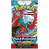 Pokémon - EV04 - Ecarlate et Violet - Faille Paradoxe - Booster (FR)