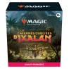 Les cavernes oubliées d'Ixalan - Pack d'Avant Première (FR)