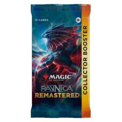 Ravnica Remastered - Collector Booster (EN)