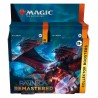 Ravnica Remastered - Collector Booster Box (EN)