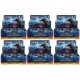 Ravnica Remastered - 6 Draft Booster Boxes (FR)