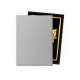 Dragon Shield - 100 Standard Sleeves - Matte Dual Sleeves - Justice