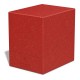 Ultimate Guard - Deck Case - Return To Earth Boulder 133+ RTE 133 - Red