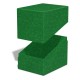Ultimate Guard - Deck Case - Return To Earth Boulder 133+ RTE 133 - Green