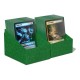 Ultimate Guard - Deck Case - Return To Earth Boulder 133+ RTE 133 - Green