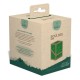 Ultimate Guard - Deck Case - Return To Earth Boulder 133+ RTE 133 - Green