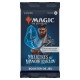 Meurtres au manoir Karlov - Booster de Jeu (FR)