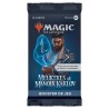 Meurtres au manoir Karlov - Play Booster (FR)