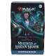 Murders at Karlov Manor - Deck Commander 2 - Revenant Recon (EN)
