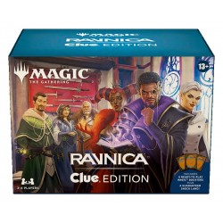 Murders at Karlov Manor - Ravnica: Clue Edition (EN)