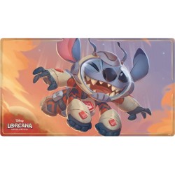 Disney Lorcana - Playmat - Into the Inklands - Stitch