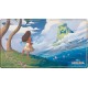 Disney Lorcana - Tapis de Jeu - Into the Inklands - Moana