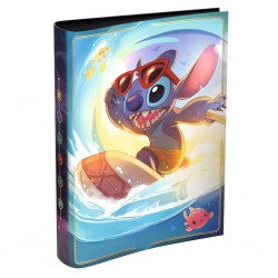 Disney Lorcana - Playmat - The First Chapter - Stitch