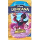 Disney Lorcana - Into the Inklands - Booster (EN)