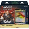 Fallout - Deck Commander 1 - Ave, Caesar (FR)