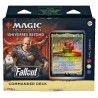 Fallout - Deck Commander 1 - Hail, Caesar (EN)