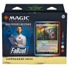 Fallout - Commander Deck 3 - Science! (EN)