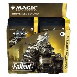 Fallout - Collector Booster Box (EN)